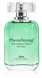 Мужские духи с феромонами PheroStrong Entice For Men (Цитрусово-древесный с цветочными нотами, 50 мл) LD30 фото 2