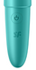 Віброкуля Ultra Power Bullet 6 колір: блакитний Satisfyer (Німеччина) IG007687 фото 3