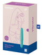 Віброкуля Ultra Power Bullet 6 колір: блакитний Satisfyer (Німеччина) IG007687 фото 4