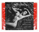 Вінілове захисне простирадло Fetish Tentation Red Vinyl Protection Sheet (220 х 200 см), червоне SO8287 фото 2