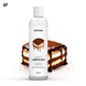 Ароматизований лубрикант на водній основі Satisfyer Tasteful Tiramisu - Тірамісу (300 мл) SX2725 фото 2