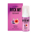 Жидкий вибратор NUEI Rock Me! Инжир (20 мл) &ndash; с эффектом пульсации и согревания NU890493 фото 1