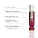 Оральний лубрикант System JO H2O Flavors &mdash; Raspberry Sorbet (Малиновий сорбет), 30 мл SO1468 фото 5