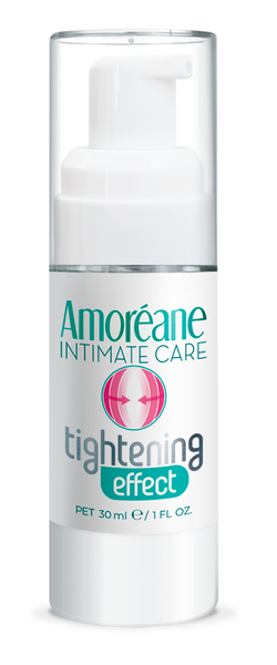 Звужуючий інтимний гель Amoreane Intimate Care Tightening Effect Gel, 30 мл SO7031 фото