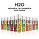 Оральний лубрикант System JO H2O Flavors &mdash; Juicy Pineapple (Соковитий ананас), 30 мл SO1473 фото 7