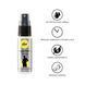 Концентрований пролонгуючий спрей pjur superhero Strong Spray (20 мл) PJ12920 фото 2