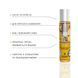 Оральний лубрикант System JO H2O Flavors &mdash; Juicy Pineapple (Соковитий ананас), 30 мл SO1473 фото 5