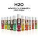 Оральный лубрикант System JO H2O Flavors - Cherry Burst (Вишневый взрыв), 30 мл SO1467 фото 5