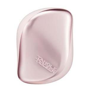 Щітка для волосся Tangle Teezer Compact Styler Pink Matte Chrome 5060630045029 фото