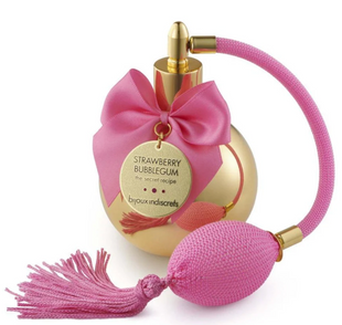 Парфум-димка для тіла BUBBLEGUM, 100 мл. Bijoux Cosmetiques (Іспанія) B0314 фото