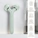 Электронный ультразвуковой ролик для лица и тела GESKE Sonic Facial&Body Roller 4в1 green HB0040 фото 3