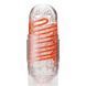 Мастурбатор Tenga Spinner 02 Hexa с упругой стимулирующей спиралью внутри, стандартная спираль SO2747 фото 1