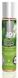 Оральний лубрикант System JO H2O Flavors &mdash; Green Apple Delight (Яблучна насолода), 30 мл SO1481 фото 8
