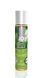 Оральний лубрикант System JO H2O Flavors &mdash; Green Apple Delight (Яблучна насолода), 30 мл SO1481 фото 1