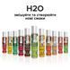 Оральний лубрикант System JO H2O Flavors &mdash; Green Apple Delight (Яблучна насолода), 30 мл SO1481 фото 7