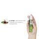 Оральний лубрикант System JO H2O Flavors &mdash; Green Apple Delight (Яблучна насолода), 30 мл SO1481 фото 6