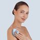 Щітка для тіла GESKE Body Brush 4в1 aquamarine HB0340 фото 4
