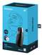 Смарт мастурбатор Men Vibration+ цвет: черный Satisfyer (Германия) IG016570 фото 4