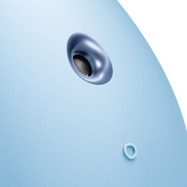 Электронный освежитель для увлажнения лица GESKE Facial Hydration Refresher 4в1 aquamarine HB0171 фото