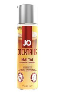 Оральний лубрикант System JO Cocktails &mdash; Mai Tai (Май Тай), 60 мл SO6774 фото