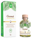 Веганський інтимний масажний гель із ніжним ароматом кокоса INTT Coconut Vegan Massage Gel (30 мл) &mdash; тропічна ніжність та чиста насолода SO5973 фото 6