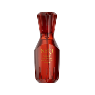 Парфум для волосся з квітковим ароматом NEQI Hair Perfume The Blossom 75ml 4063528086358 фото