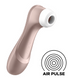 Вакуумный клиторальный стимулятор Satisfyer Pro 2 Satisfyer (Германия) IG015030 фото 1