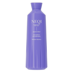 Зволожуючий шампунь NEQI Moisture Mystery Shampoo 330ml 4063528078285 фото