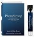 Мужские духи с феромонами PheroStrong Limited Edition For Men (Деревянный пряный, Пробник, 1 мл) LD14 фото 1