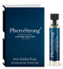 Мужские духи с феромонами PheroStrong Limited Edition For Men (Деревянный пряный, Пробник, 1 мл) LD14 фото 2