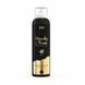 Хрустка еротична піна для масажу INTT Crunchy Foam Vanilla (150 мл) &mdash; вибух тактильних відчуттів для палкої прелюдії SO2939 фото 2