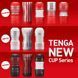 Мастурбатор Tenga Rolling Head Cup с интенсивной стимуляцией головки SO4547 фото 4