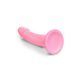 Дилдо с блестками Love To Love DILDOLLS - GLITZY (14,8 x 3,5 см) SO5980 фото 3
