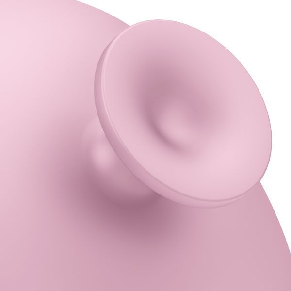 Щітка для тіла GESKE Body Brush 4в1 pink HB0346 фото