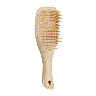 Щітка для волосся Tangle Teezer The Ultimate Detangler Mini Oat Cream 5060926688503 фото