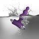 Анальный вибратор Rocks Off Petite Sensations &ndash; Bubbles Purple RO2330 фото 2