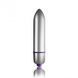 Анальный вибратор Rocks Off Petite Sensations &ndash; Bubbles Purple RO2330 фото 4