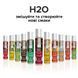 Оральный лубрикант System JO H2O Flavors - Cherry Burst (Вишневый взрыв), 120 мл SO1670 фото 5