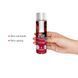 Оральный лубрикант System JO H2O Flavors - Cherry Burst (Вишневый взрыв), 120 мл SO1670 фото 2
