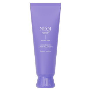 Зволожуючий кондиціонер NEQI Moisture Mystery Conditioner 250ml 4063528078315 фото
