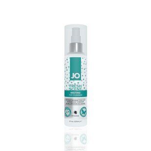 JO Misting Toy Cleaner &mdash; Спрей для очищення іграшок, 120 мл SO2447 фото