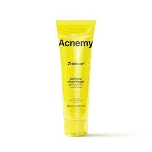 Очищающий гель для проблемной кожи Acnemy ZITCLEAN, 150 мл 43199 фото