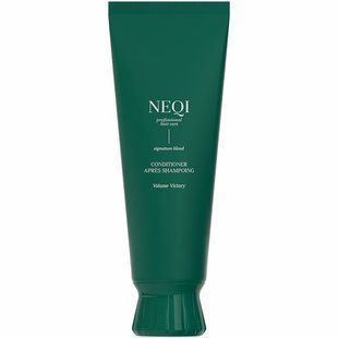 Зміцнюючий кондиціонер для об'єму NEQI Volume Victory Conditioner 250ml 4063528078407 фото