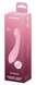 Вібратор для точки G G-Force колір: рожевий Satisfyer (Німеччина) IG048628 фото 4