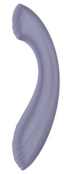 Вибратор для точки G G-Force цвет: фиолетовый Satisfyer (Германия) IG048635 фото