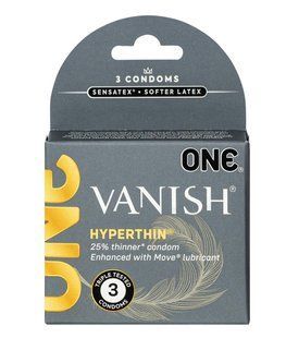ONE Vanish Triple Set 3 шт ON63 фото