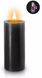 Низькотемпературна БДСМ-свічка Fetish Tentation Black BDSM Candle, чорна SO3754 фото 3