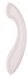 Вібратор для точки G G-Force колір: бежевий Satisfyer (Німеччина) IG048642 фото 2