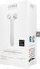 Электронный ультразвуковой ролик для лица GESKE Sonic Facial Roller 4в1 white HB0183 фото 8