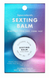 Бальзам для клітора Clitherapy: SEXTING BALM, 8 г. аромат пряного імбиру Bijoux Indiscrets (Іспанія) B0335 фото 2